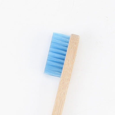 Elektrische Bambus Zahnbürste